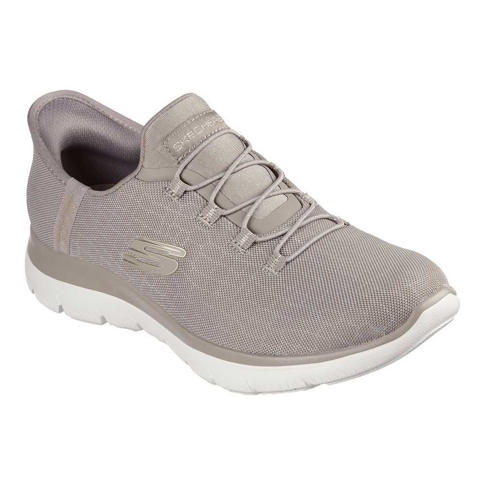 Kohls Skechers Womens Slip Ons