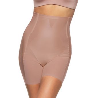 Jezebel by Felina Uplifted Hi-Waist Shaper Shorts 740208