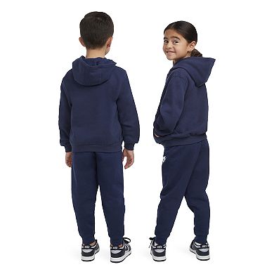 Kids 4-7 Nike Sportswear Club Fleece Pullover Hoodie