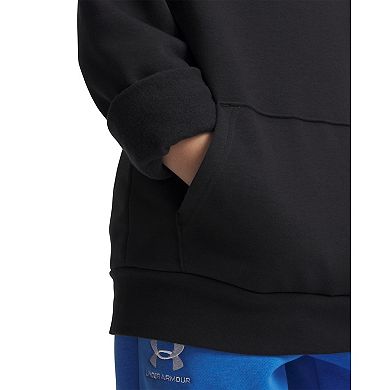 Boys 8-20 Under Armour Rival Fleece Hoodie