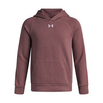 Boys 8-20 Under Armour Rival Fleece Hoodie