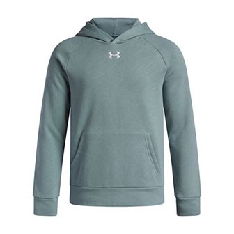 Boys 8-20 Under Armour Rival Fleece Hoodie