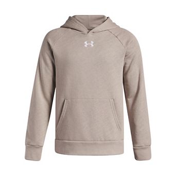 Boys 8-20 Under Armour Rival Fleece Hoodie