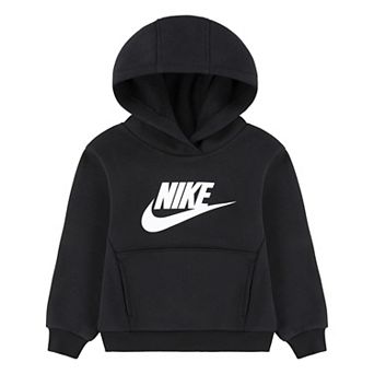 Baby & Toddler Nike Sportswear Club Fleece Large Logo Pullover Hoodie