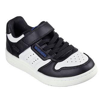 Skechers® Quick Street Boys' Shoes