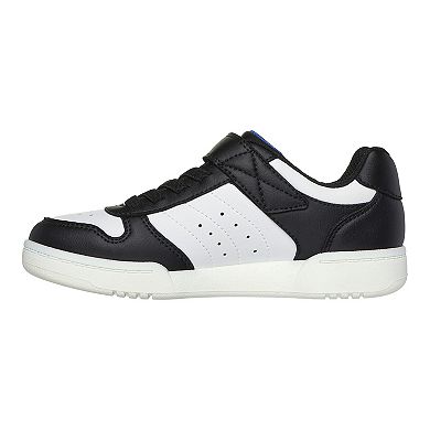 Skechers® Quick Street Boys' Shoes