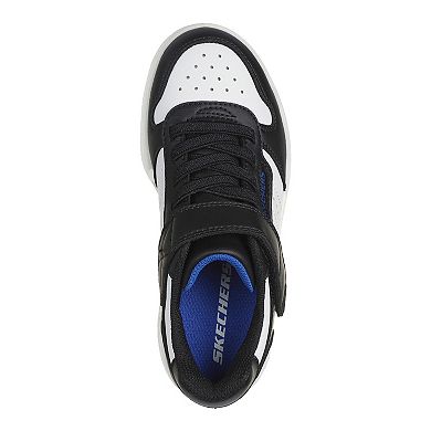 Skechers® Quick Street Boys' Shoes