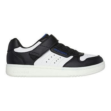 Skechers® Quick Street Boys' Shoes