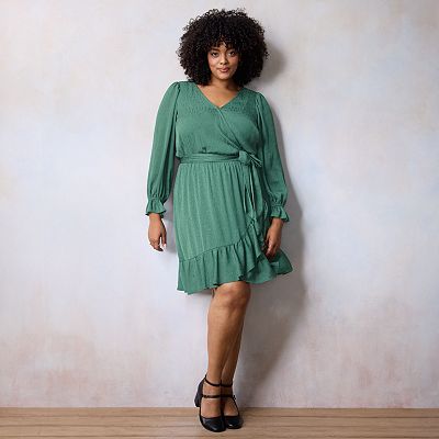 quartz a line mini dress Pink Quartz Mini Dress – Orro Shop