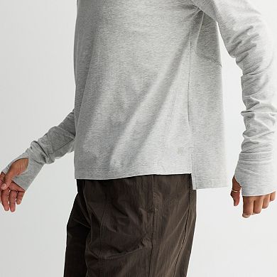 Women's FLX Restore Long Sleeve Tee
