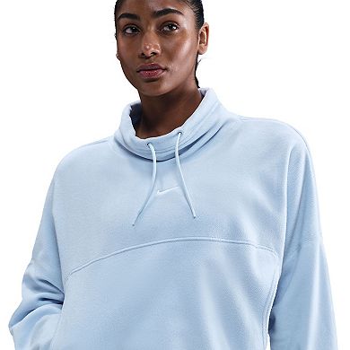 Women’s Nike One Therma-FIT Top
