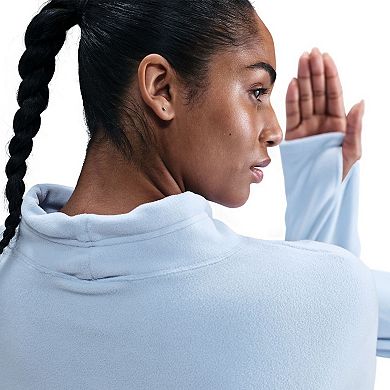 Women’s Nike One Therma-FIT Top