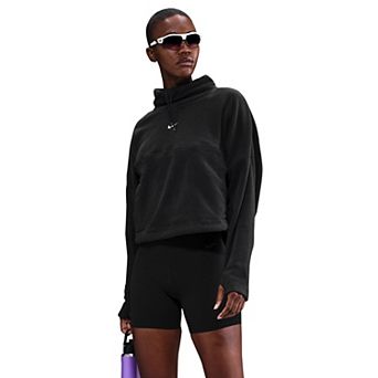 Women’s Nike One Therma-FIT Top