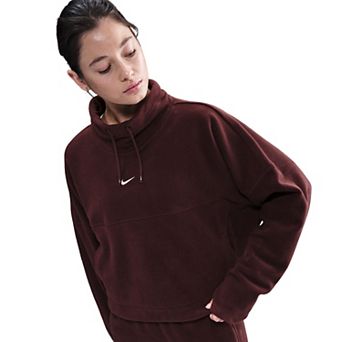 Women’s Nike One Therma-FIT Top