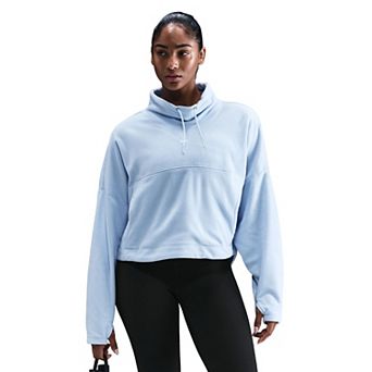 Women’s Nike One Therma-FIT Top