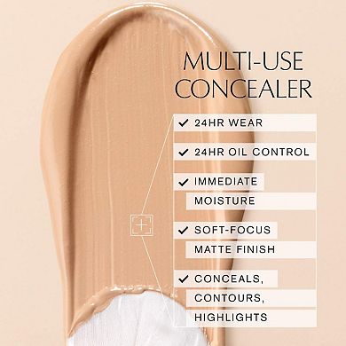 Double Wear Stay-in-Place 24-Hour Longwear Concealer