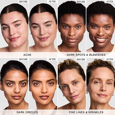 Double Wear Stay-in-Place 24-Hour Longwear Concealer