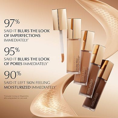 Double Wear Stay-in-Place 24-Hour Longwear Concealer