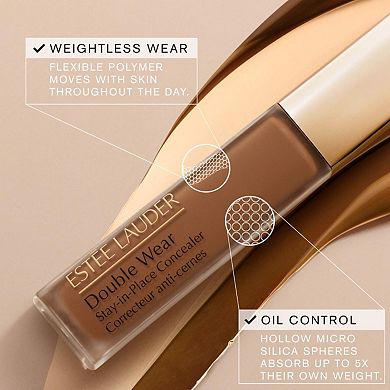 Double Wear Stay-in-Place 24-Hour Longwear Concealer