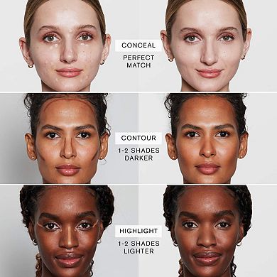 Double Wear Stay-in-Place 24-Hour Longwear Concealer