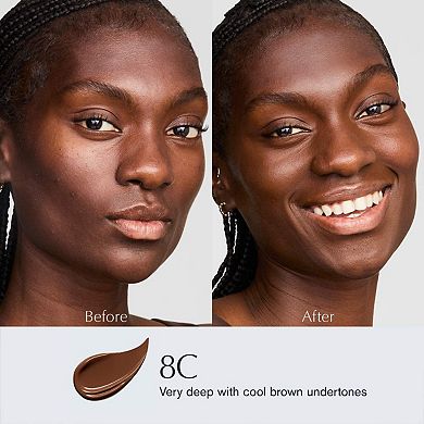 Double Wear Stay-in-Place 24-Hour Longwear Concealer