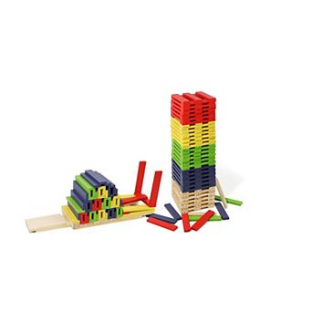 150 pc Building Blocks