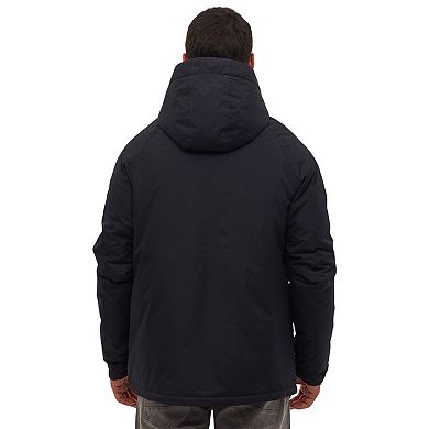 Men's Glynne Hooded Jacket