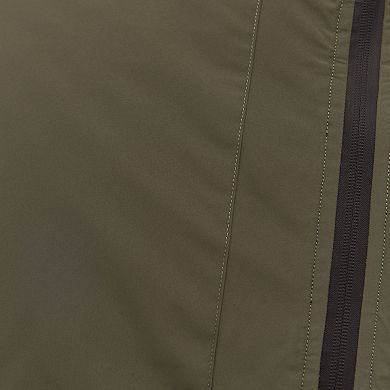 Men's Glynne Hooded Jacket