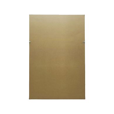 Gallery Kids Under the Sea Floating Framed Canvas Wall Art