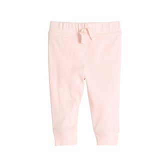 Baby Boy Jumping Beans® Core Rib Pants