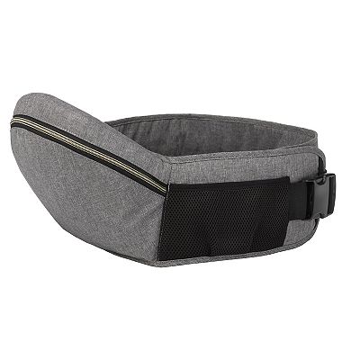 Moby Wrap Hip Seat Infant Carrier