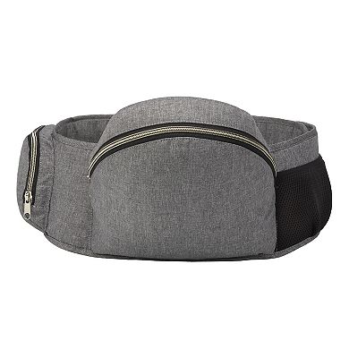 Moby Wrap Hip Seat Infant Carrier