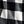 Black Buffalo Check