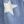 Blue Bold Star