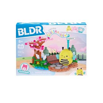 Squishmallows Sunny's Park BLDR Set