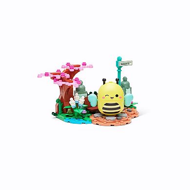 Squishmallows Sunny's Park BLDR Set