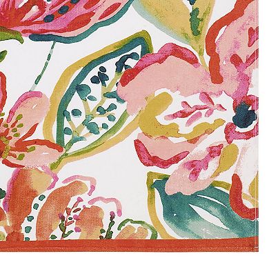 Nicole Miller Havana Oversized Beach Towel