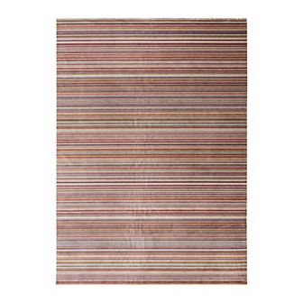 Unique Loom Static Deepa Throw Rug