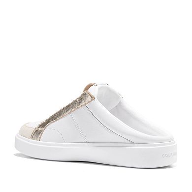 Cole Haan Grand Crosscourt Coaster Women's Sneakers