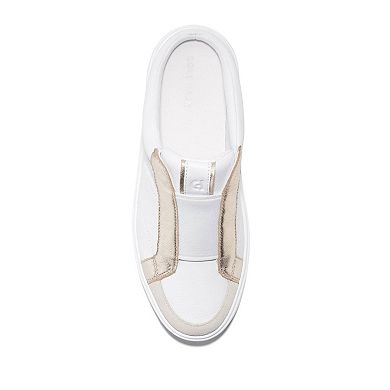 Cole Haan Grand Crosscourt Coaster Women's Sneakers