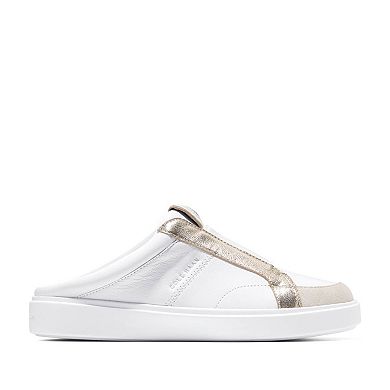 Cole Haan Grand Crosscourt Coaster Women's Sneakers