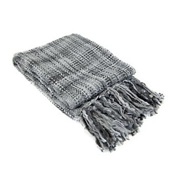 Donna Sharp Heritage Woven Throw Blanket