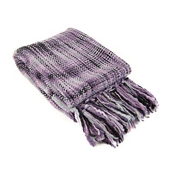 Donna Sharp Heritage Woven Throw Blanket