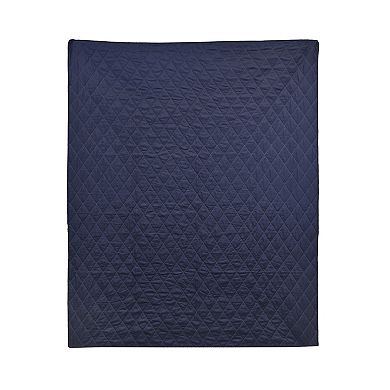 Donna Sharp County Fair UCC Decorative Throw