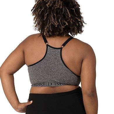 Maternity Kindred Bravely Sublime Nursing Sports Bra