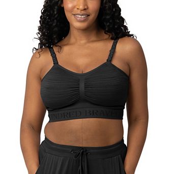 Maternity Kindred Bravely Sublime Hands-Free Pumping Nursing Bra