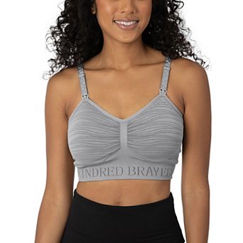 Maternity Kindred Bravely Sublime Hands-Free Pumping Nursing Bra