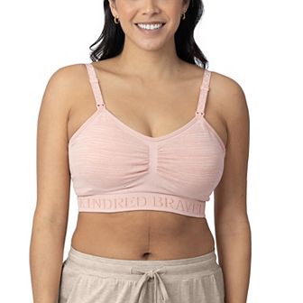 Maternity Kindred Bravely Sublime Hands-Free Pumping Nursing Bra