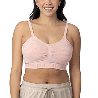 Maternity Kindred Bravely Sublime Hands-Free Pumping Nursing Bra