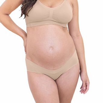 Maternity Kindred Bravely Grow With Me Hipster Panty